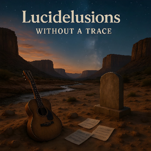 Without A Trace