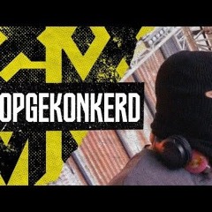 Opgekonkerd Defqon1 2024