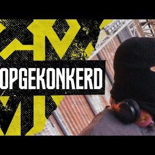 Opgekonkerd Defqon1 2024