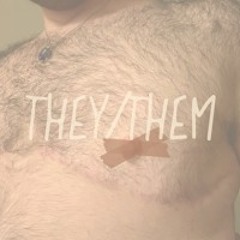 THEY / THEM