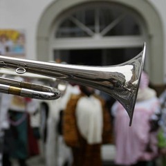 NLS - 2022 - 11 - 10  Short Castle Fanfare