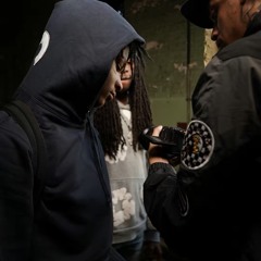 Lil noonie - Social Beef/Last Response