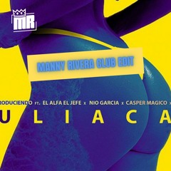 Chael Ft. El Alfa, Nio Garcia, Casper Magico & Mark B - Culiacan FREE DOWNLOAD