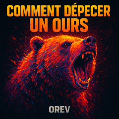 Comment Dépecer un ours