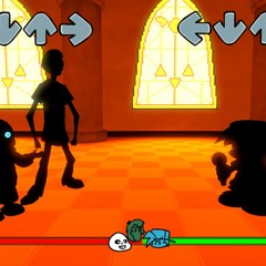 GODLOVANIA (Megalovania itso God Eater)