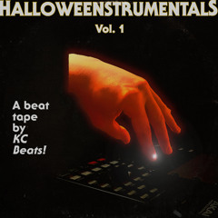 Halloweenstrumentals side A