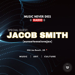 006 Jacob Smith- Dance and House