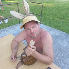 Crazy Bunny