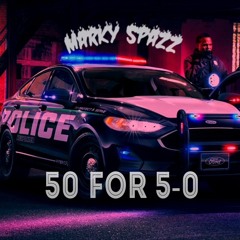50 For 5-0 (NYPDK DISS)