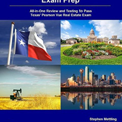Read KINDLE 💚 Texas Real Estate License Exam Prep: All-in-One Review and Testing to