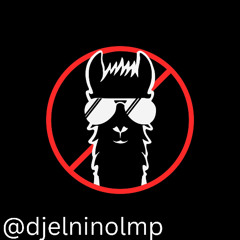 DJ El Niño Live From The Forbidden Llama (Middletown, CT) (2/11/23) (Guaracha, Baile Funk, House)