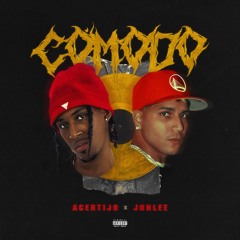 Acertijo x Jonlee - Cómodo