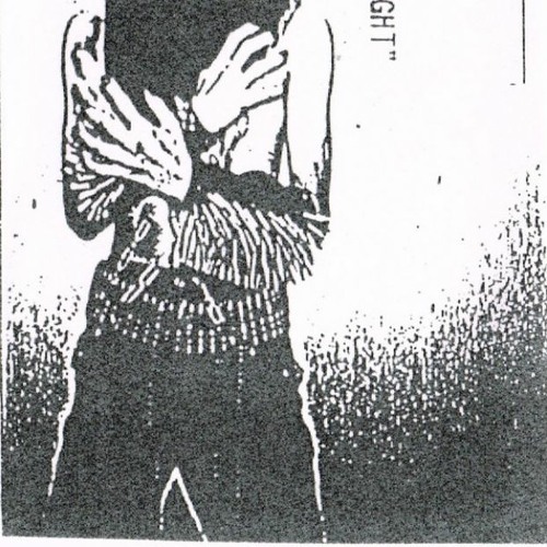 Fragment Of Delusion