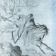A Pale White Horse