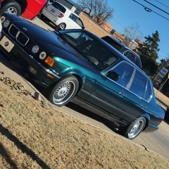 Gypsy Jared - Generic Classic Ft. Rico G