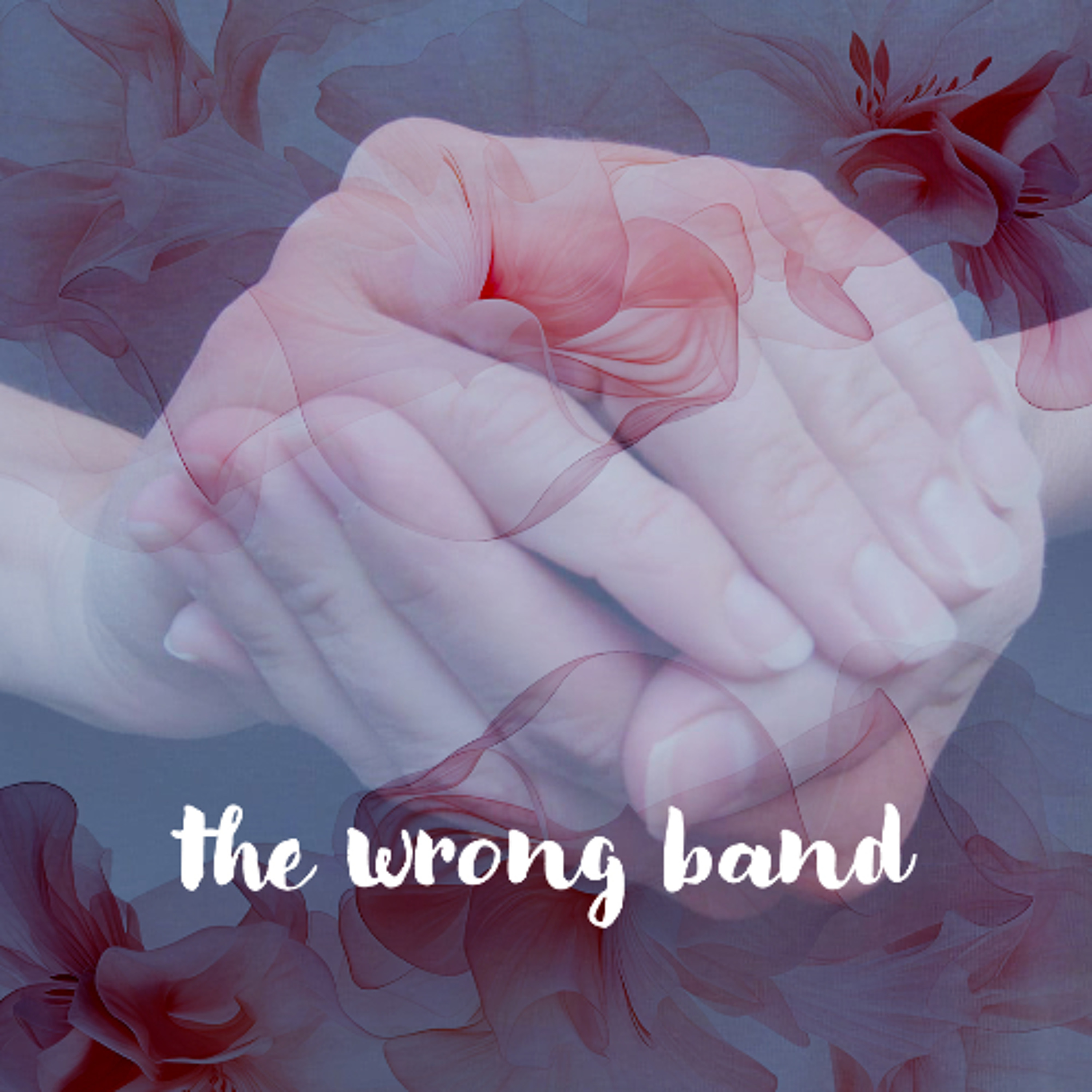 03032026 The Wrong Band episode artwork