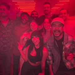 Tiny Dancer @ Banger City (PB Avenue San Diego)