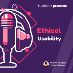 Ethical Usability