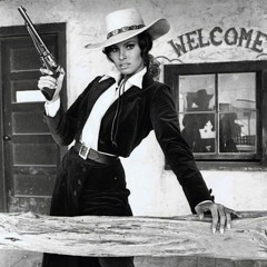 Gunsmoke Radio: Episode 1