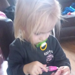 Dance with my daugther.m4a