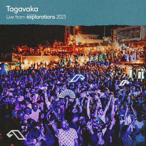 Tagavaka at Splendor | Anjunadeep Explorations 2023