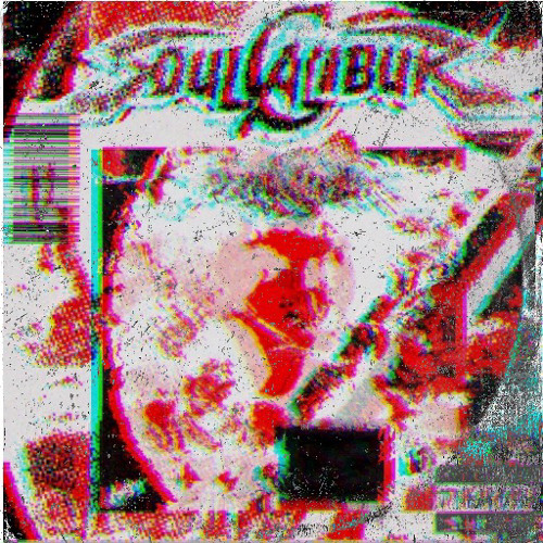 SOUL CALIBUR