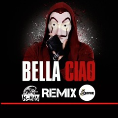 Crazy Animals -Bella Ciao (Club Remix)