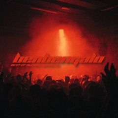 Best of Alfred Heinrichs - Techno Mix