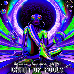 Raff Todesco, Peppe Alberti, LUKE TOD - Chain of Fools (Remix)🎵DANCE 💿FUNKY HOUSE 📀2025