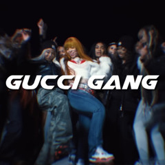 [FREE] Ice Spice x Jersey Club x NY Drill Sample Type Beat - "GUCCI GANG" | NY Drill Instrumental