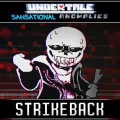 UNDERTALE LAST BREATH LEGACY Sans Theme (Phase 2)