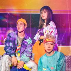 โดนเทแต่เท่อยู่ (2cool2care), bamm