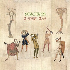 NewJeans (뉴진스) - Super Shy (Bardcore / Medieval Music Style rearrange)
