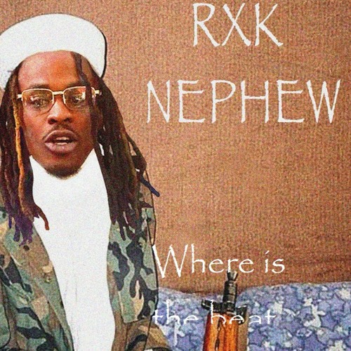 Rxk Nephew - I remembered the beat (prod. -ghost)