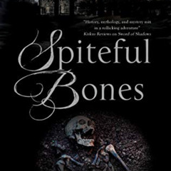 Get PDF 💙 Spiteful Bones (A Crispin Guest Mystery, 14) by  Jeri Westerson KINDLE PDF