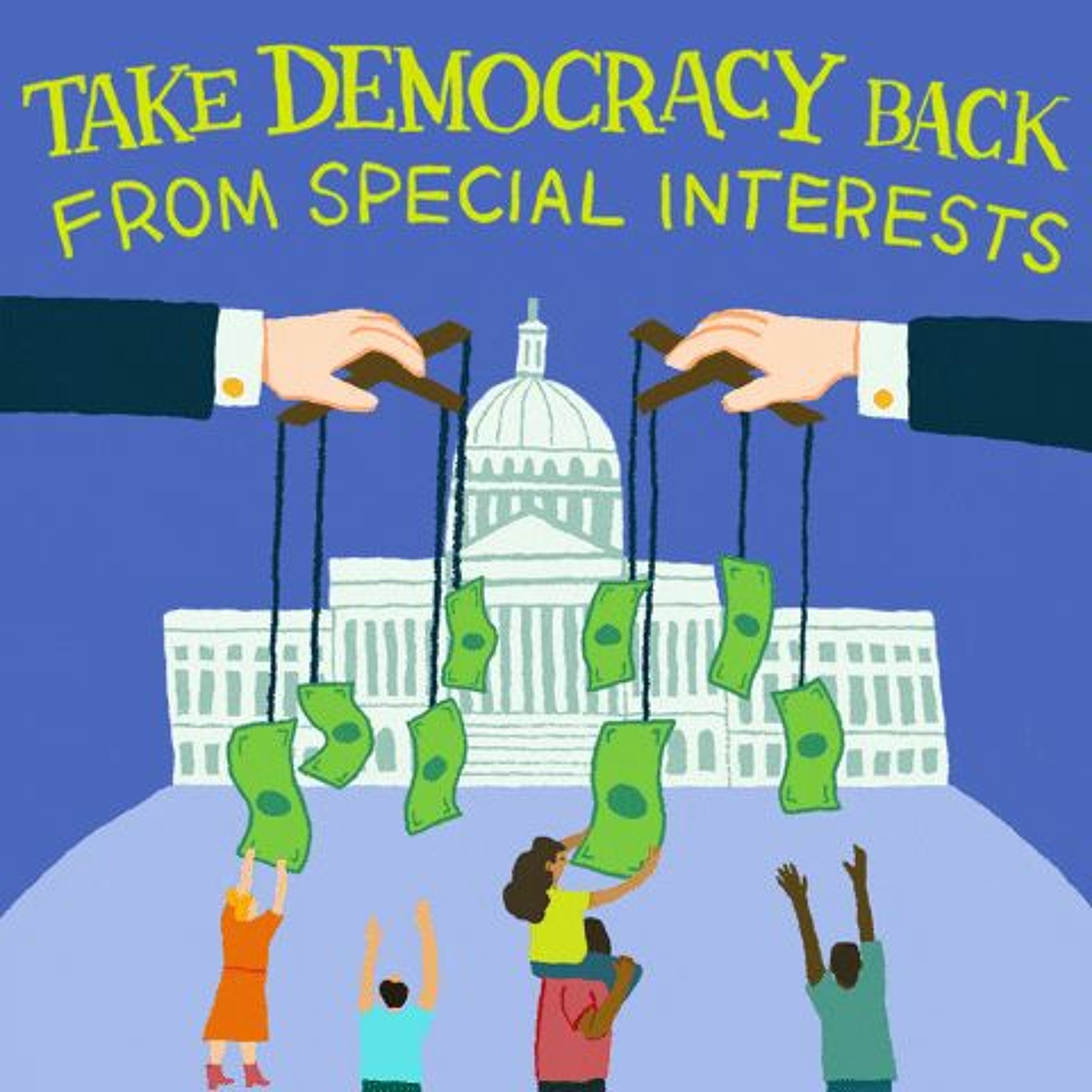 Freedom Speak with Becca Mari