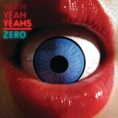 Zero (N.A.S.A. Bloody Lobo Remix)