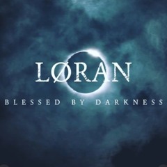 TU Podcast #3 LØRAN - Blessed By Darkness