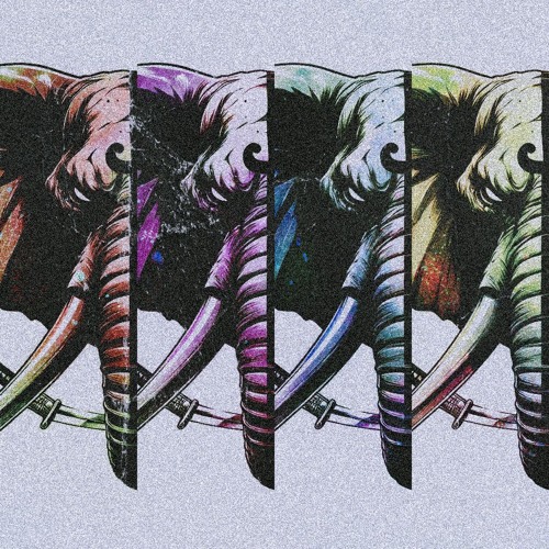 BERNIEMACELEVEN - VHS ELEPHANT (PROD. BM11)