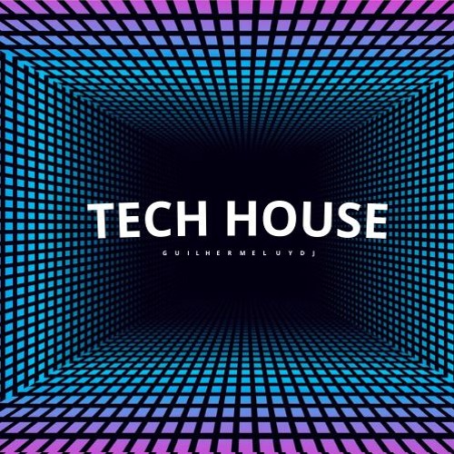 Tech House Mix 2024 @ I Like it at The Moment - Dj Set Guilherme Luy