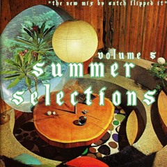 summer selections vol. 5
