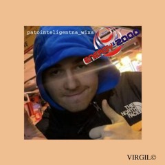 patointeligentna_wixa by Virgil Selecta (Patointeligencja-Mata x Explosion- Kalwi&Remi)