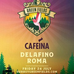 Green Fields By DreamVille Durbuy Tomorrowland By Roma.MP3