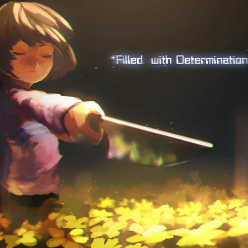 [Alternate Reality AU] Tenacity Cover V2 [unfinished]