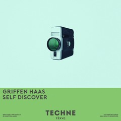 Griffen Haas - Self Discover (Extended Mix)