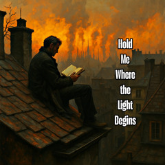 Hold Me Where the Light Begins