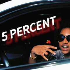 5 Percent