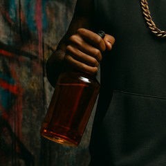 [FREE] Kid Ink Type Beat - "Whiskey" I HipHop/Trap/2025