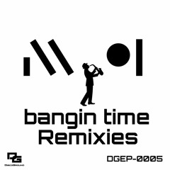 mq - bangin time (ANIL Funkot Remix) [Preview]