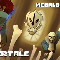MEGALOVANIA (WITH LYRICS) - Undertale Cover
